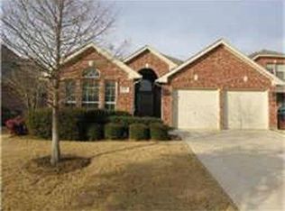 931 Fortner Rd, Argyle, TX 76226