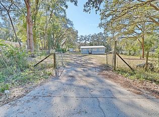 2510 E Mercury St, Inverness, FL 34453
