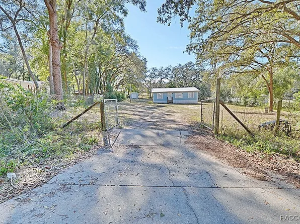 2510 E Mercury St, Inverness, FL 34453