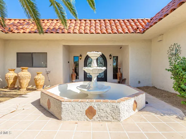 5438 E YOLANTHA Street, Cave Creek, AZ 85331