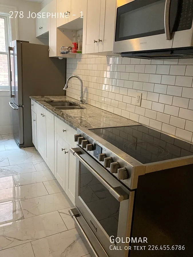 2 bed, $1,450 — Photo 4