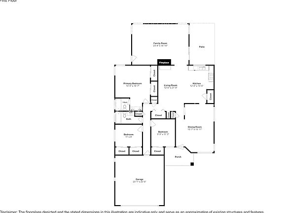 2nd image of 73 Barlow Ct