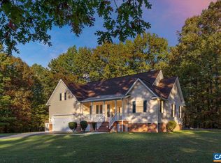 18104 Hope Ln, Orange, VA 22960