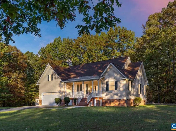18104 Hope Ln, Orange, VA 22960