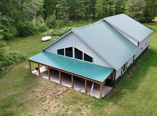 39280 Kleinsteiber Rd, Highbridge, WI 54846