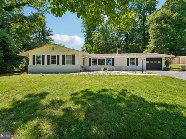 3654 Macalpine Rd, Ellicott City, MD 21042