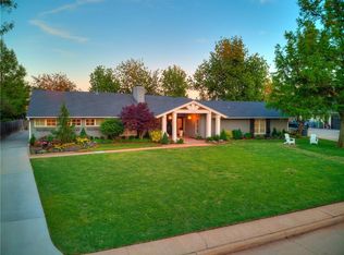 12500 Blue Sage Rd, Oklahoma City, OK 73120