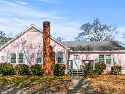 3604 1st Ave E, Tuscaloosa, AL, 35405