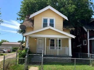 317 Sandusky St, Toledo, OH 43611
