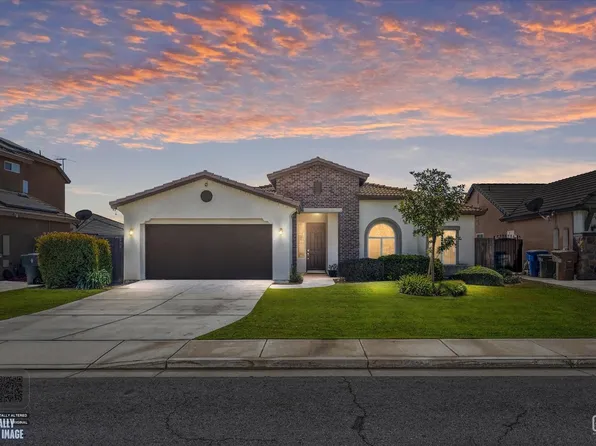 9313 Wolf River Ave, Bakersfield, CA 93312