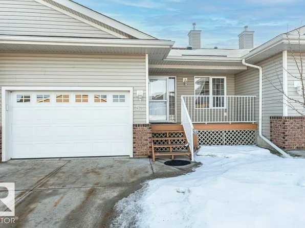 8602 Southfort Dr #53, Fort Saskatchewan, AB T8L 4R7