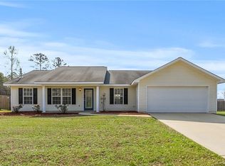 18435 Marsh Pkwy, Vance, AL 35490