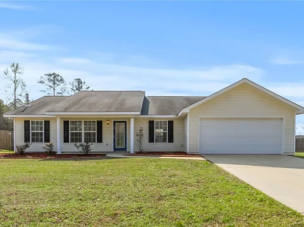 18435 Marsh Pkwy, Vance, AL 35490