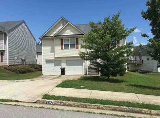6620 Killington Ct, Douglasville, GA