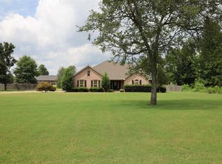 231 County Road 7452, Jonesboro, AR 72401