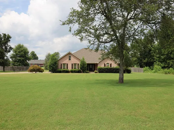 231 County Road 7452, Jonesboro, AR 72401