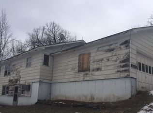 864 Lower Waterford Rd, Waterford, VT 05819