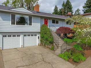 7128 SW 12th Dr, Portland, OR 97219