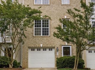 3134 Winding Waters Way, Raleigh, NC 27614