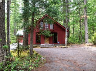 75721 E Road 28, Rhododendron, OR 97049