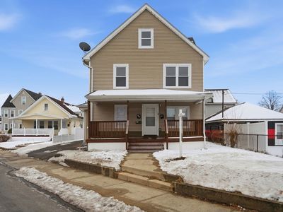 882-884 Liberty St, Springfield, MA, 01104