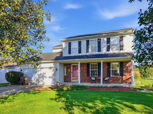 5201 Woodtop Dr, Loveland, OH 45140