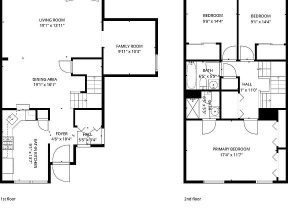 2nd image of 34 Staghorn Dr
