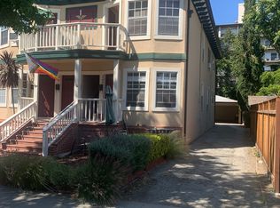 243 Cowper St, Palo Alto, CA 94301
