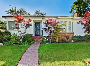 3009 Castle Heights Ave, Los Angeles, CA 90034