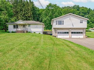 3739 Coxes Creek Rd, Somerset, PA 15501