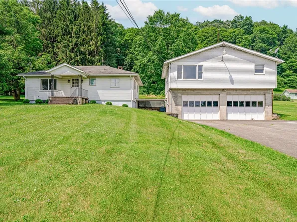 3739 Coxes Creek Rd, Somerset, PA 15501