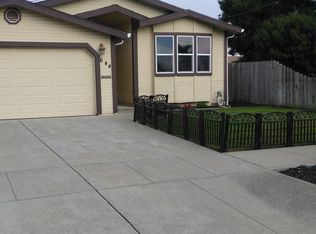 644 S 17th St, Richmond, CA