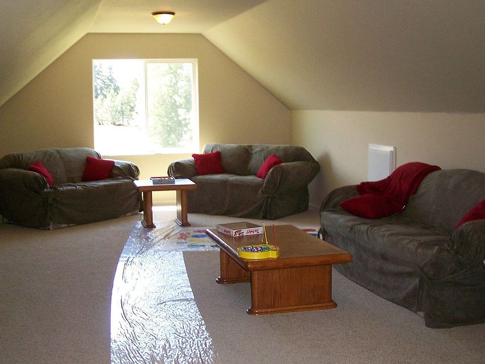 13x30 Bonus Room