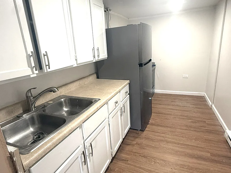 1008 Mount Vernon Ave #1