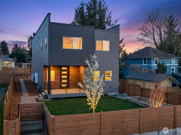 6115 S Cooper Street, Seattle, WA 98178