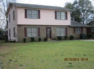 3208 Ohara Dr N, Macon, GA 31206