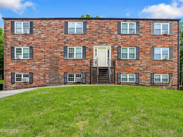 410 Dry Gap Pike, Knoxville, TN 37912