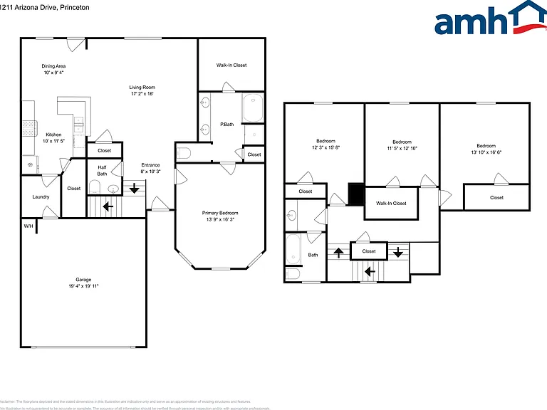 1211 Arizona Dr — Photo 2