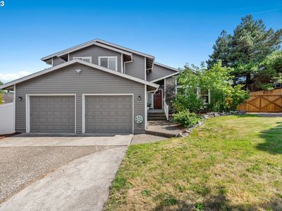 3402 SW Willow Pkwy, Gresham, OR, 97080