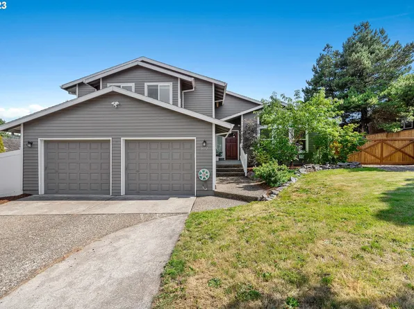 3402 SW Willow Pkwy, Gresham, OR 97080