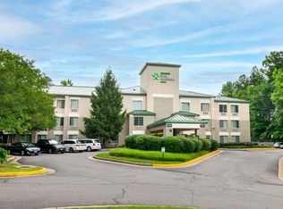 North Chesterfield - Arboretum, Richmond, VA 23236