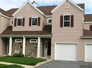 12 Knollwood Holw, Ballston Spa, NY 12020