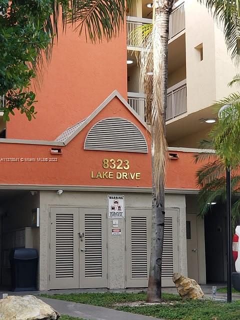 1st image of 8323 Lake Dr APT 201