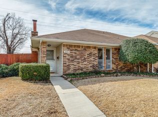 2042 Embassy Way, Carrollton, TX 75006