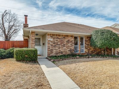 2042 Embassy Way, Carrollton, TX, 75006