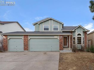 4570 Granby Cir, Colorado Springs, CO 80919