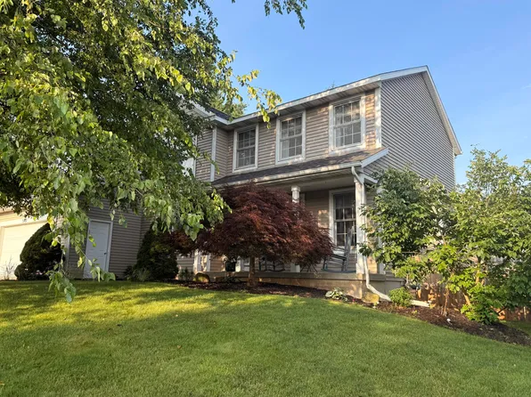 5461 Caravel Dr SW, Wyoming, MI 49418