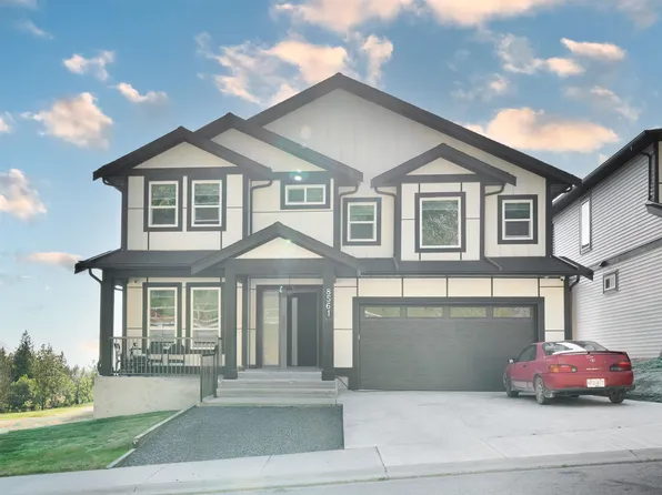 8561 Forest Gate Dr, Chilliwack, BC V4Z 0C7