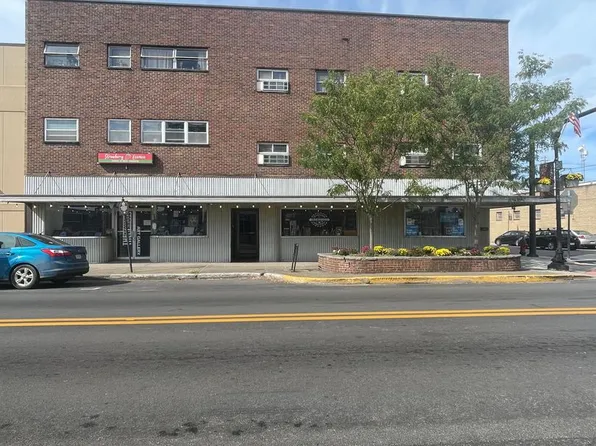 6354 - 34 E Main St. (Buckhannon), 34 E Main St #2C, Buckhannon, WV 26201