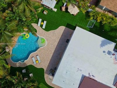 1435 Grant St, Hollywood, FL, 33020